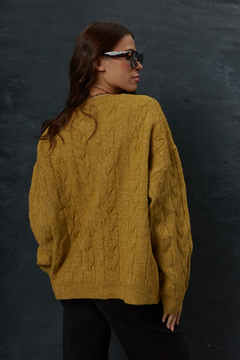Sweater Pekin - Rufina Oferio