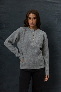 Sweater Uma - Rufina Oferio