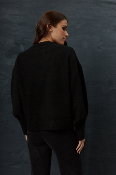 Sweater Oslo - Rufina Oferio