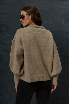 Sweater Alaska - comprar online