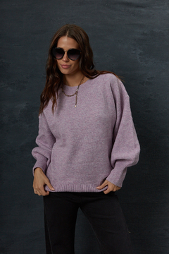 Sweater Alaska - tienda online