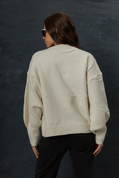 Sweater Alaska - comprar online
