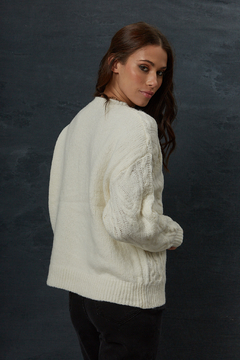 Sweater Santorini - comprar online