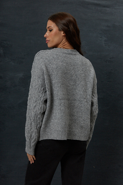 Sweater Santorini - Rufina Oferio