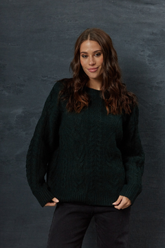 Sweater Santorini - tienda online