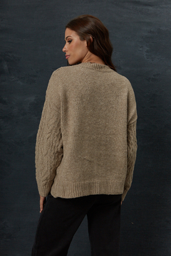 Sweater Santorini - comprar online