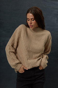 Sweater Formentera - tienda online