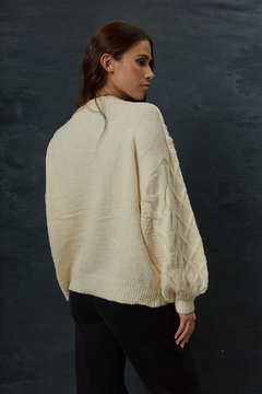 Sweater Bilbao - Rufina Oferio