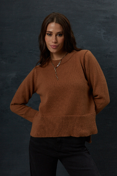 Sweater Kali - tienda online