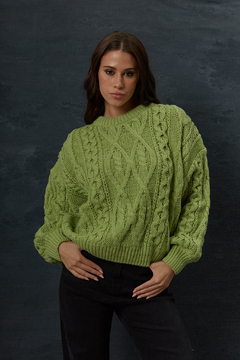 Sweater Venus - tienda online