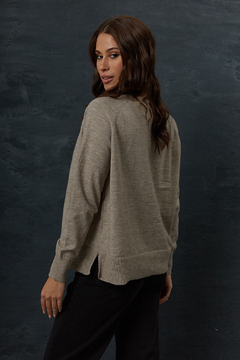 Sweater Kabul - comprar online