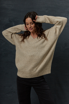 Sweater Manila - tienda online
