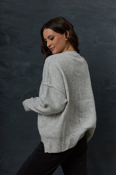 Sweater Braga - Rufina Oferio