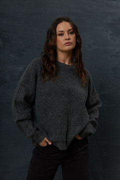 Sweater Braga - tienda online