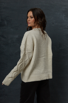 Sweater Aura - tienda online
