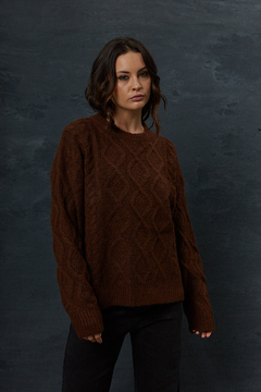 Sweater Indiana - tienda online