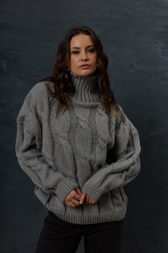 Sweater Sienna