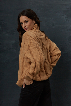 Sweater Sienna - Rufina Oferio
