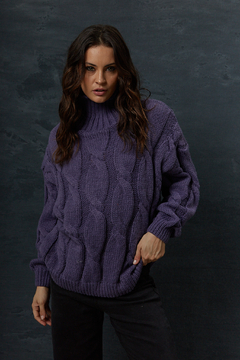 Sweater Sienna - tienda online