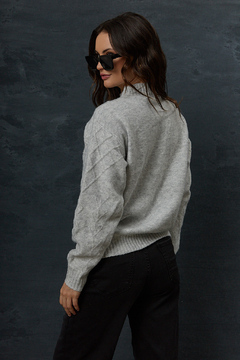 Sweater Oporto - comprar online