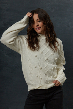 Sweater Oporto - Rufina Oferio