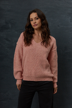 Sweater Hailey - Rufina Oferio