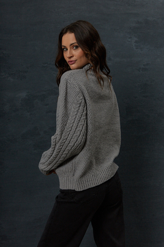 Sweater Cira - Rufina Oferio
