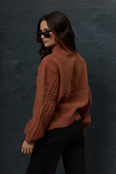 Sweater Cira - comprar online