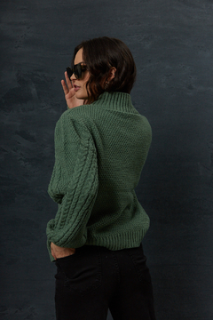Sweater Cira - Rufina Oferio