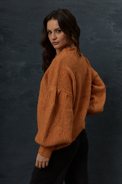 Sweater Ginebra - Rufina Oferio