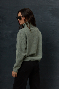 Sweater Atenas - Rufina Oferio