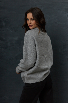 Sweater Milan - Rufina Oferio