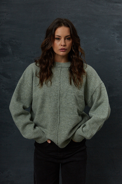 Sweater Milan - tienda online