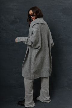 Sweater Berlin - Rufina Oferio
