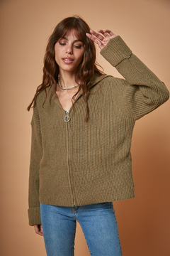 Sweater Aurora - tienda online
