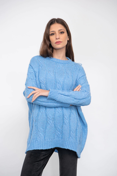 Sweater Markana - comprar online