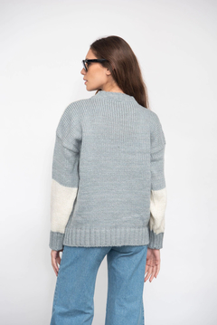 Sweater Madrid - Rufina Oferio