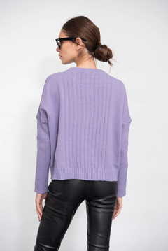 Sweater Arca - tienda online