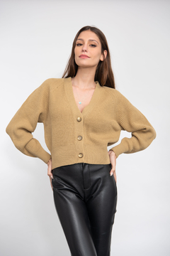 Cardigan Alba - comprar online