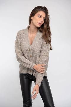 Cardigan Koen - comprar online