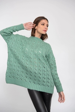 Sweater Berlín - Rufina Oferio