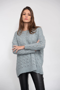 Sweater Berlín - Rufina Oferio