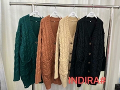 Sweater Indira - tienda online