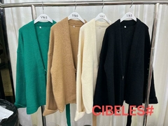 Sweater Cibeles - tienda online