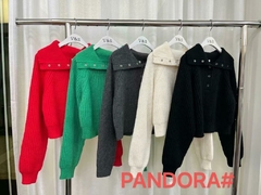 Sweater Pandora en internet