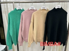 Sweater Bimba - tienda online