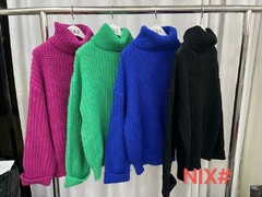 Sweater Nix en internet