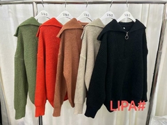 Sweater Lipa