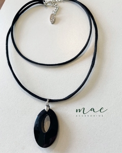 choker black - comprar online