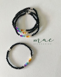 Pulsera 7cha